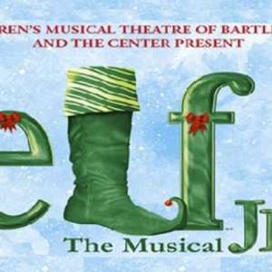 Photo 1 of Elf Jr. presented by Children's Musical Theatre & The Center.