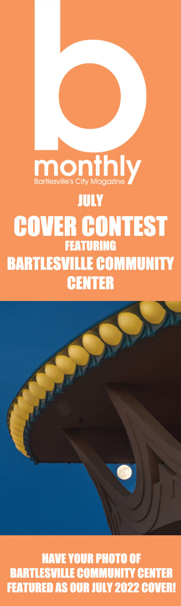 Cover Contest | Bartlesvillemonthly.com